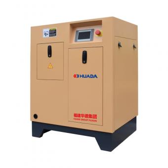 Belt Driven Screw Air Compressor