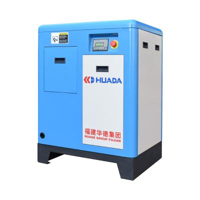 Screw Type Air Compressor 7.5kW