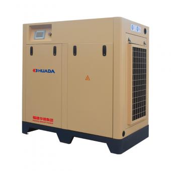 Direct Drive Screw Air Compressor