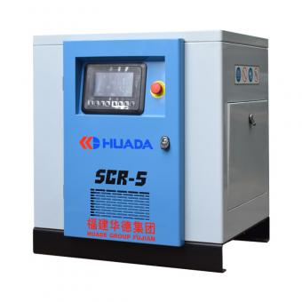 Oil Free Scroll Air Compressor