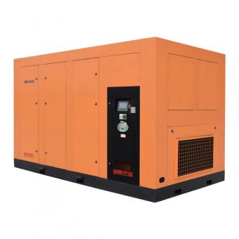 Low Pressure Screw Air Compressor