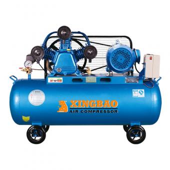 Belt Drive Piston Air Compressor