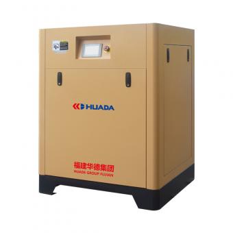 Belt Driven Screw Air Compressor