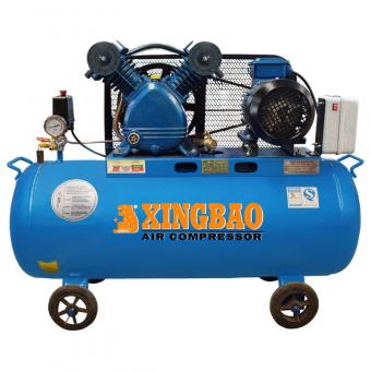 Belt Driven Piston Air Compressor