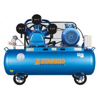 Belt Driven Type Air Compressor