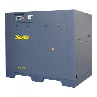 Screw Air Compressor