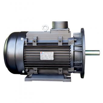 Energy Efficient Motor