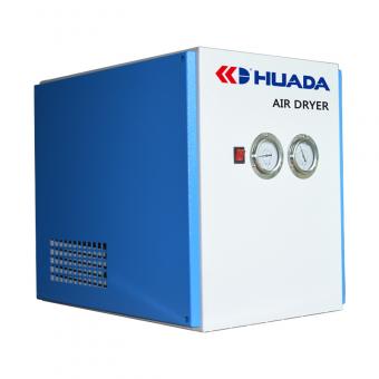 Refrigerated Air Dryer