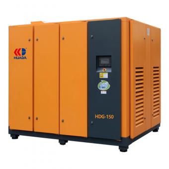 Dry Oil-free Screw Air Compressor