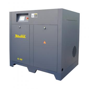 Rotary Screw Air Compressor