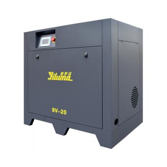 Permanent Magnet Screw Air Compressor