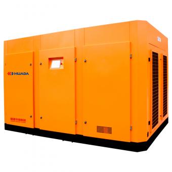 Low Pressure Screw Air Compressor