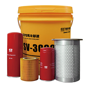 How to Extend the Service Life of Your Screw Air Compressor?