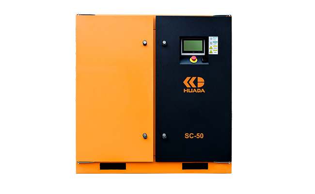 Eight Causes of Oil Leakage in Screw Air Compressor Shaft Seals