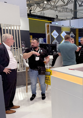Hannover Messe 2025