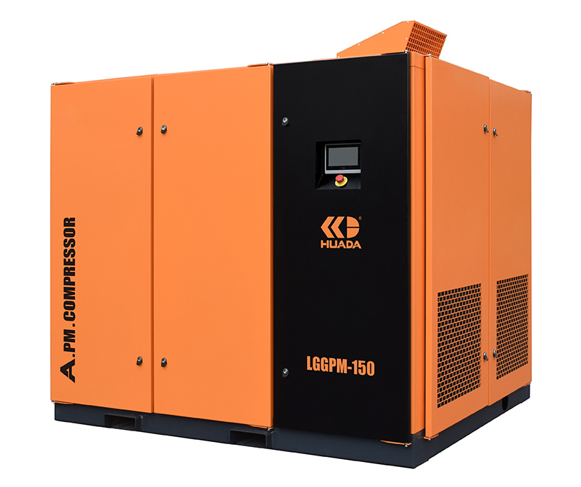 Comparison of Air Compressors with Air Cooling vs. Water Cooling: Cost, Climate Adaptability, and Energy Efficiency Analysis