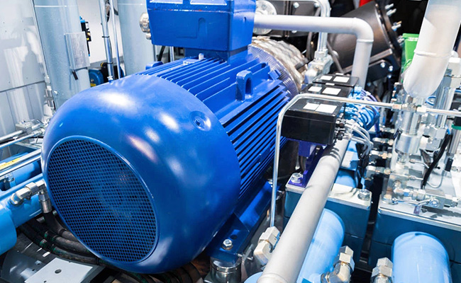 Following These Eight Rules Can Effectively Extend The Life Of The Air Compressor