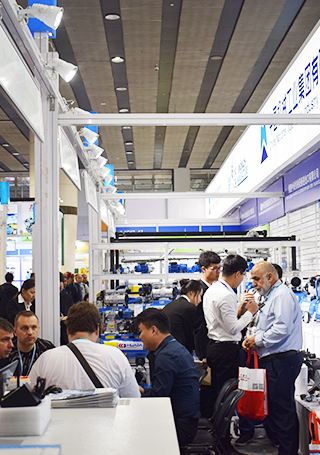 The 123rd China Import and Export Fair