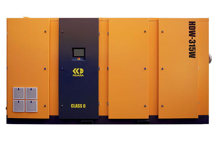 Application of Air Compressors in the Pharmaceutical Industry