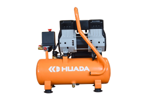 Working Principle of Reciprocating Air Compressors