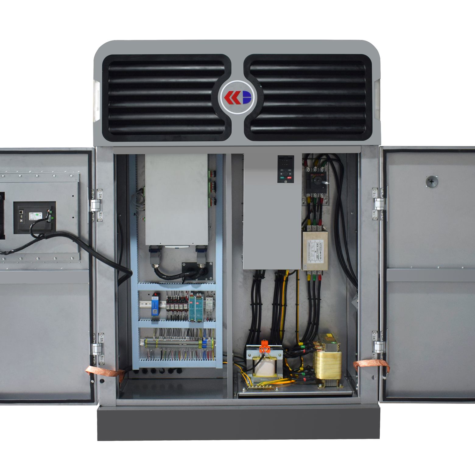 Development Pattern and Market of Air-bearing and Magnetic-bearing Centrifugal Blowers