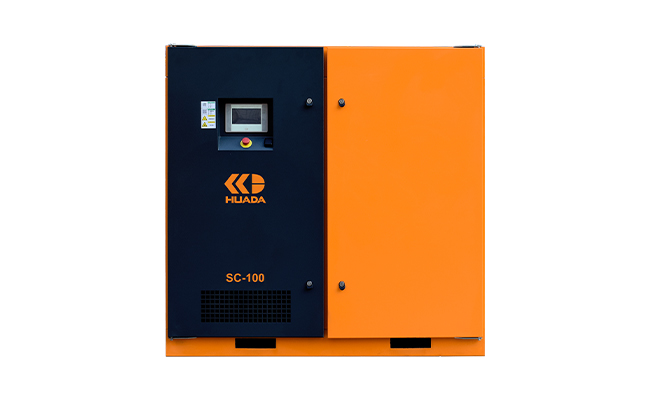 Complete Guide for Emergency Shutdown and Subsequent Handling of Air Compressors