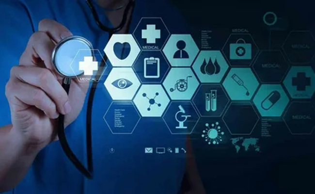 How to ensure the safety of oil-free air compressors in medical environments?