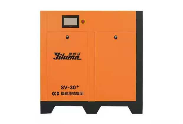 Application of Air Compressors in the Power Industry